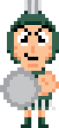 eight-bit sparty